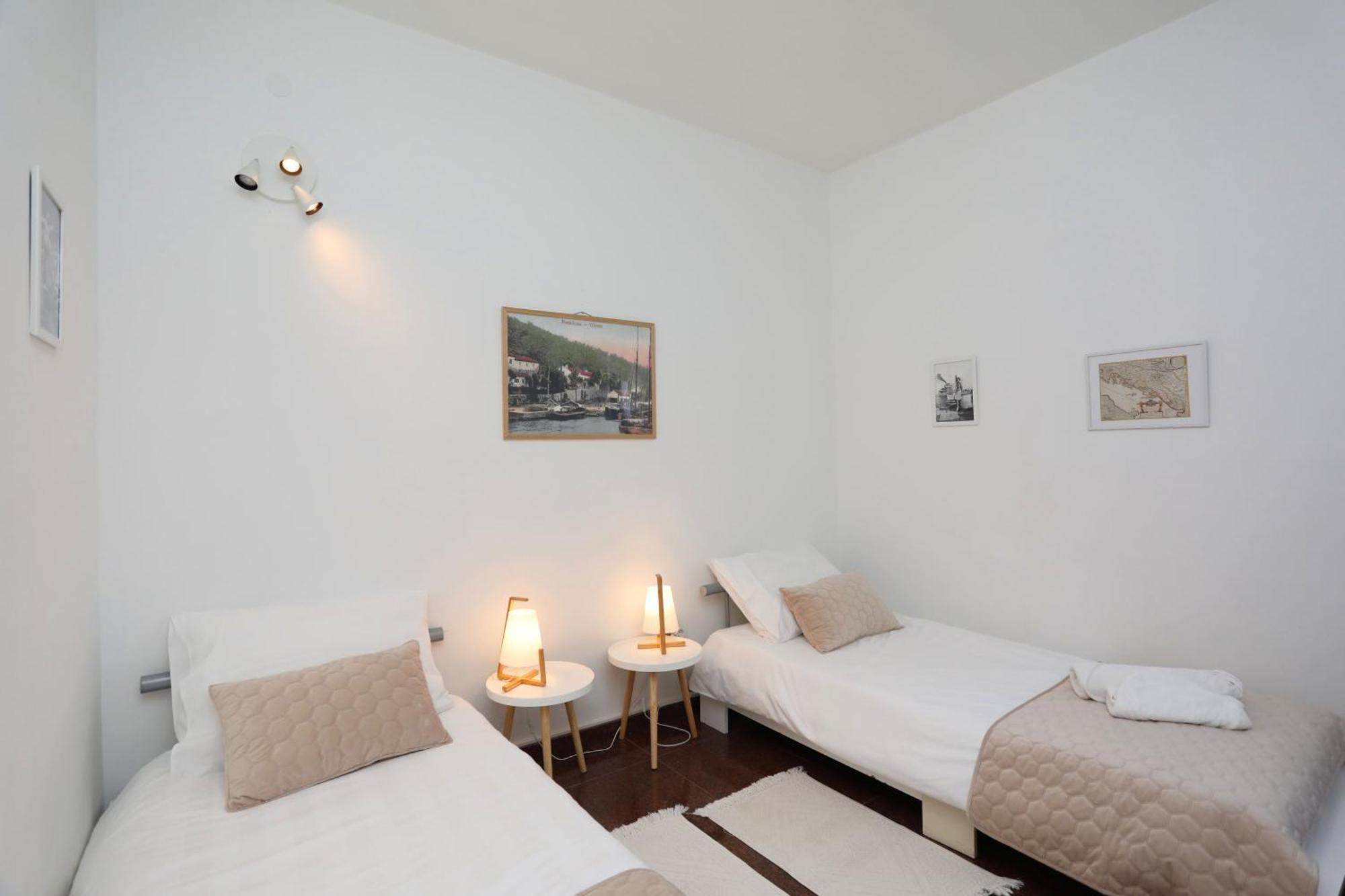 La Casa Di Marko Rabac Rom bilde